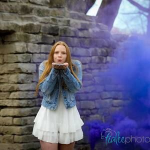 Meet your Posher, Bailee